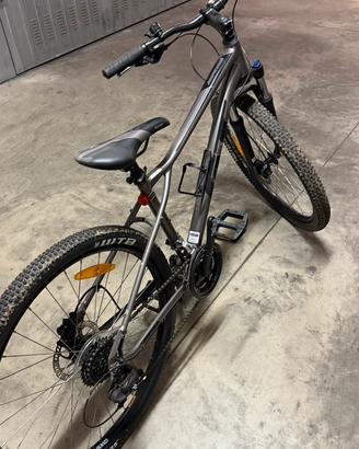 Mountain Bike GT Aggressor taglia s