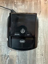 Scansiona Leggi Rilevatore Banconote False