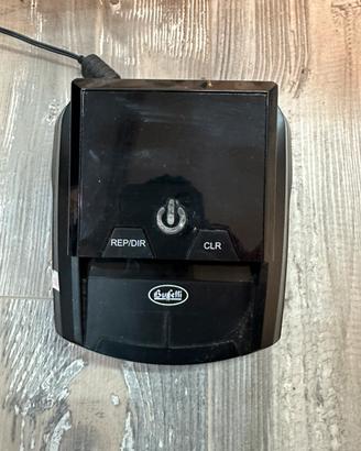 Scansiona Leggi Rilevatore Banconote False