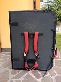 Crash-pad Black Diamond, modello Mondo