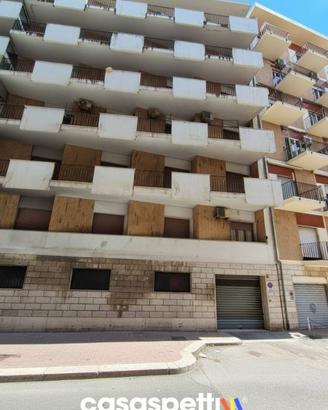 Appartamento di 161 m² con 4 locali a Reggio Calab