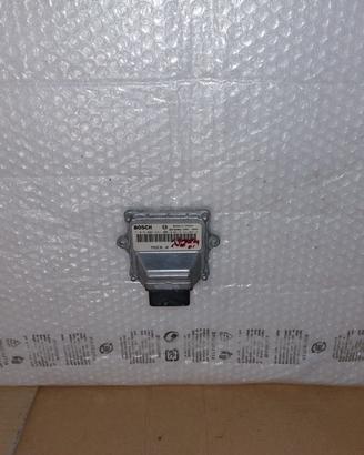 Centralina benelli trk 502 502x