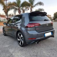 Volkswagen golf 7.5 GTI Performance 245 CV