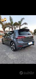 Volkswagen golf 7.5 GTI Performance 245 CV