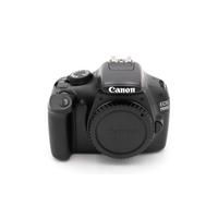Canon EOS 1100D