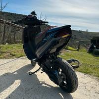 Malaguti phantom f12