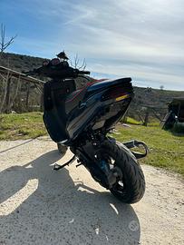 Malaguti phantom f12