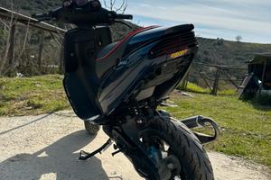 Malaguti phantom f12