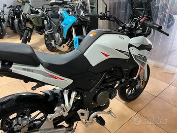 TRK 251 Benelli