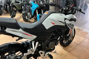 TRK 251 Benelli