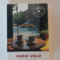 Libro "il giorno in piú"