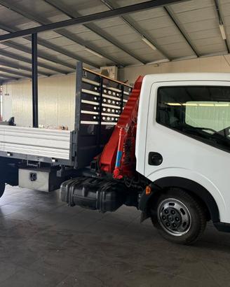 Renault Trucks RTF 150
