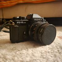 Fotocamera Yashica FX-3 Super