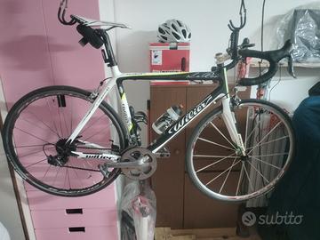 Bici da corsa Wilier Triestina Le Roi