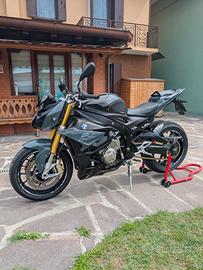 BMW S1000R 2017 