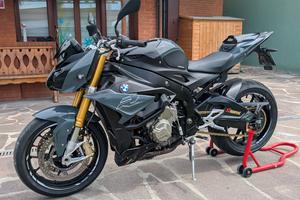 BMW S1000R 2017 
