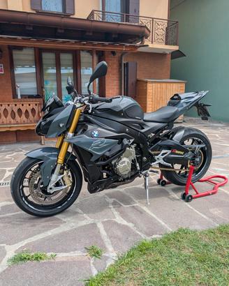 BMW S1000R 2017 
