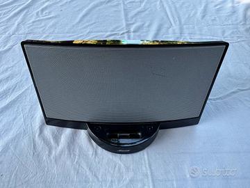 Cassa Bose SoundDock 30-pin (Senza alimentatore)