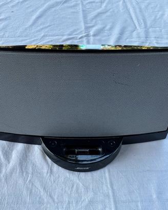 Cassa Bose SoundDock 30-pin (Senza alimentatore)