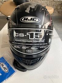 Casco HJC -  Cs 15