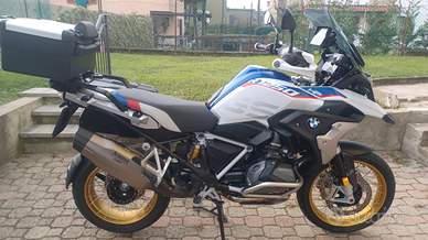 Bmw r1250 gs