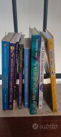 Libri per bambine