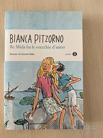 Libro per ragazzi BIANCA PITZORNO