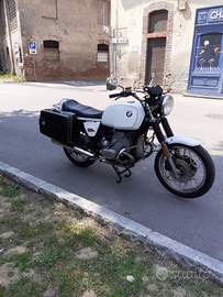 Bmw r80 rt epoca