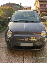 Fiat 500 Pop a Gpl