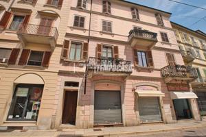 Appartamento a Vercelli Corso Libertà 2 locali