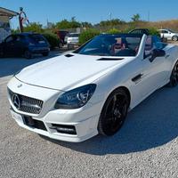 Mercedes SLK Roadster 350Premium AMGCabrio =PREZ