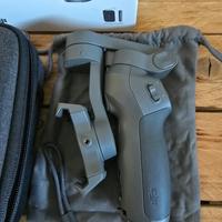 gimbal Dji osmo3 