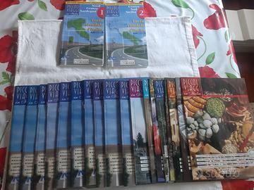 Piccoli viaggi