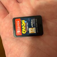 Crash Bandicoot 4 per Nintendo Switch