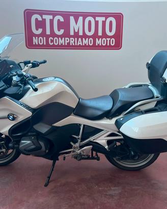 Bmw R 1250 RT Radio Tris Borse full optional 2021 