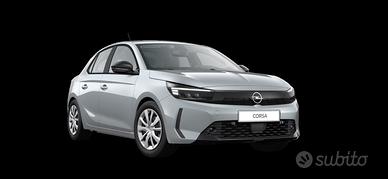 OPEL Corsa Hybrid 100 CV aut.