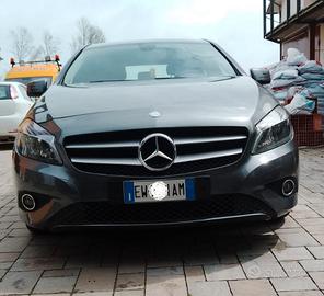 A180 turbo