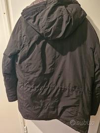 Parka Dolomite 3xl 
