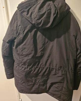 Parka Dolomite 3xl 