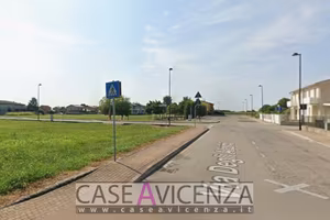 lotto di terreno edificabile già urbanizzato