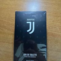 Profumo Juventus