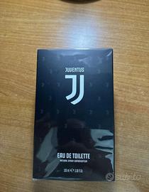 Profumo Juventus