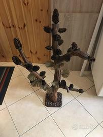 Decori legno