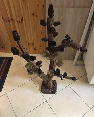 Decori legno