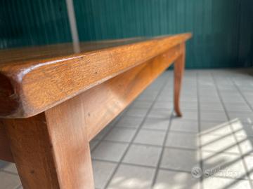 Tavolino basso da salotto