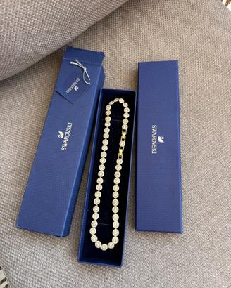 collane Swarovski da donna