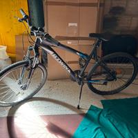 Bici taglia 26