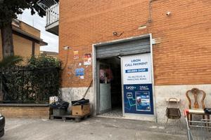 Locale c/1 mq 43 - finocchio centrale