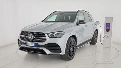 Mercedes-Benz GLE 350 de phev (e eq-power) Sp...