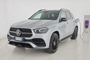 Mercedes-Benz GLE 350 de phev (e eq-power) Sp...